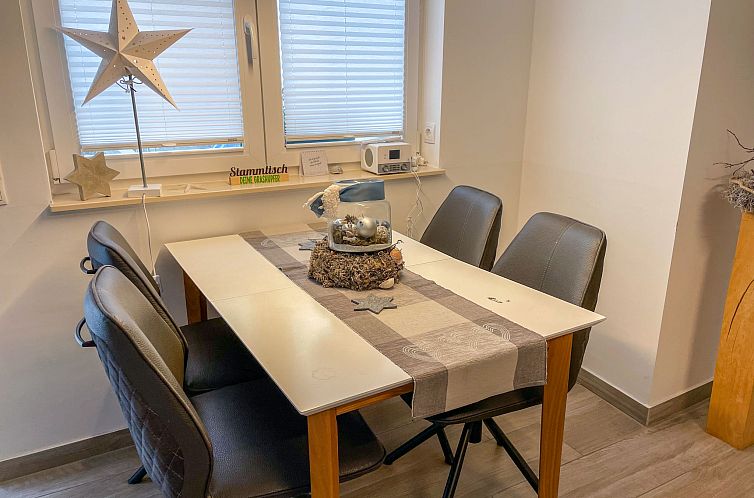Appartement Kuhlmann