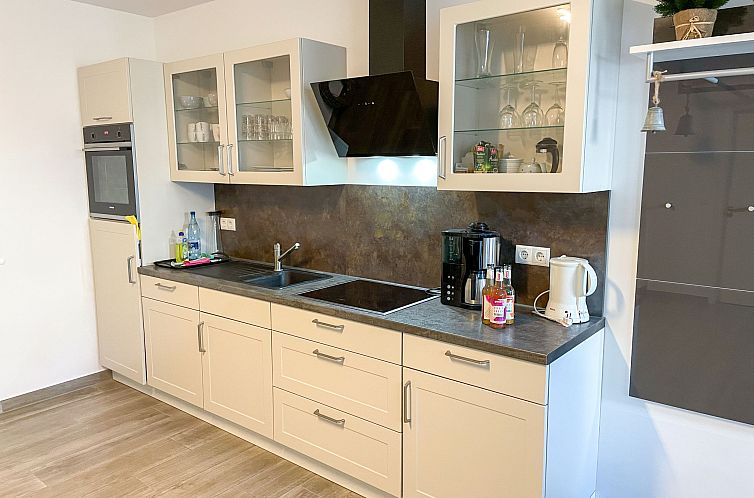 Appartement Kuhlmann