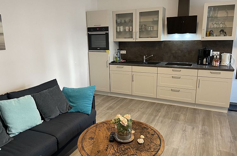 Appartement Kuhlmann