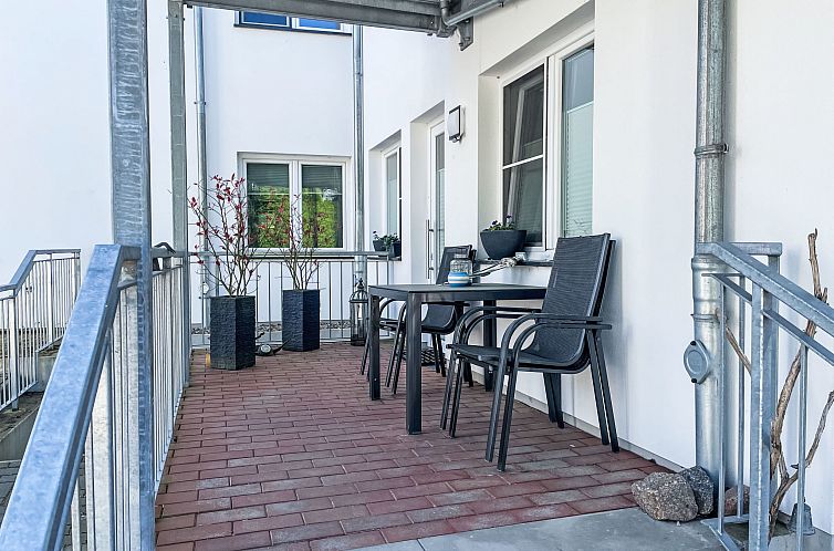 Appartement Kuhlmann