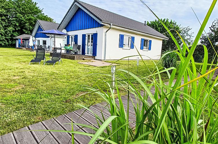 Unterkunft 03035908 - Ferienhaus Ostsee - Vakantiehuis Inselsommer