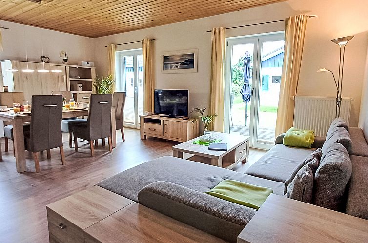 Vakantiehuis Inselsommer