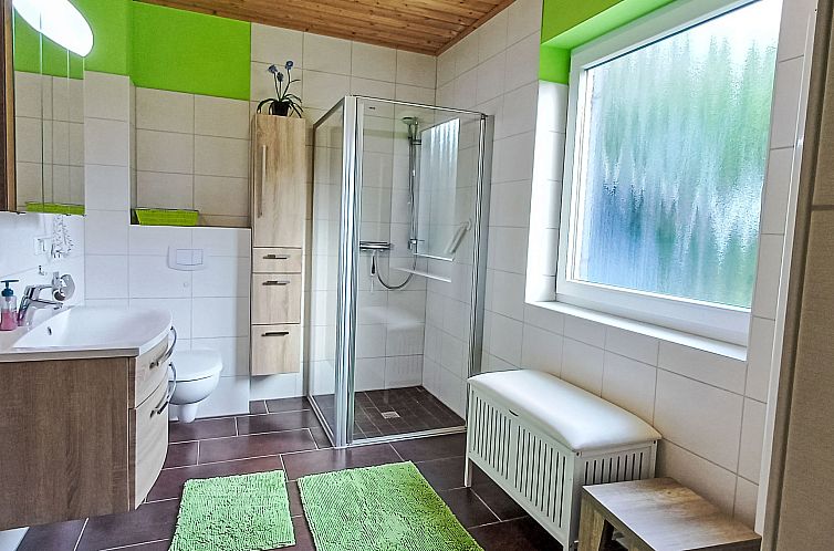 Vakantiehuis Inselsommer