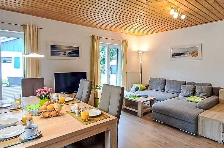 Vakantiehuis Inselsommer