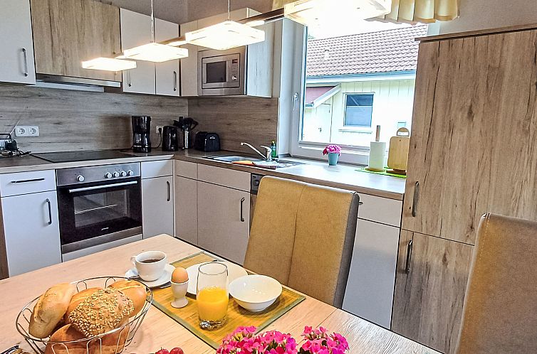 Vakantiehuis Inselsommer