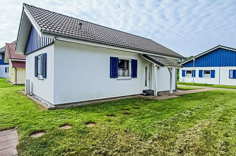 Vakantiehuis Inselsommer