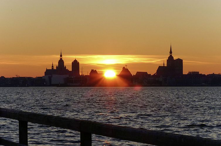 Vakantiehuis Inselsommer