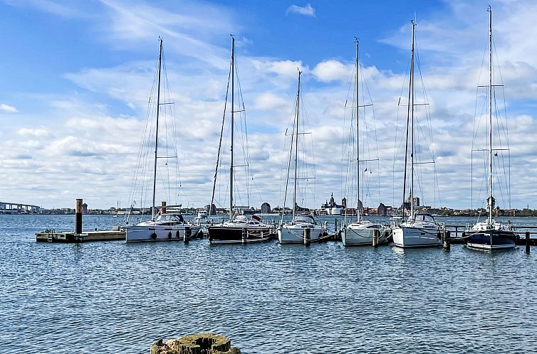 Vakantiehuis Inselsommer