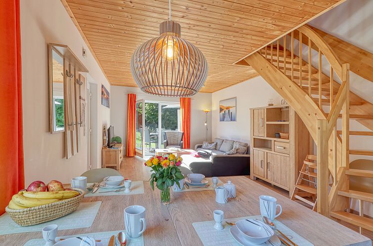 Vakantiehuis Strandläufer