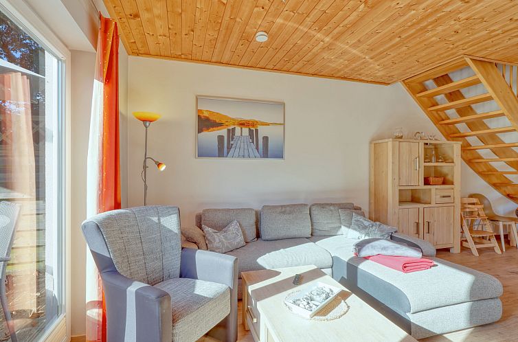 Vakantiehuis Strandläufer