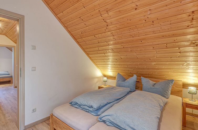 Vakantiehuis Strandläufer