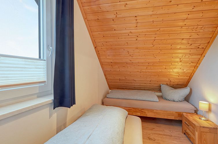Vakantiehuis Strandläufer