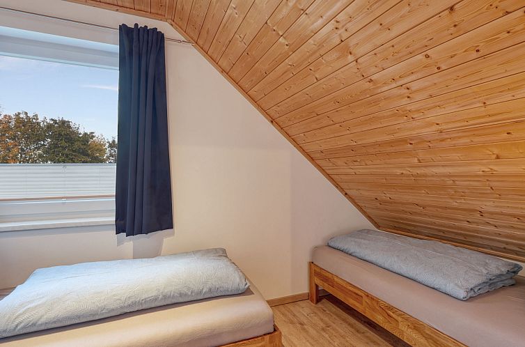 Vakantiehuis Strandläufer