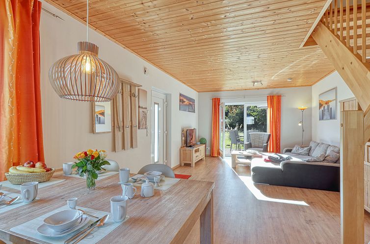 Vakantiehuis Strandläufer