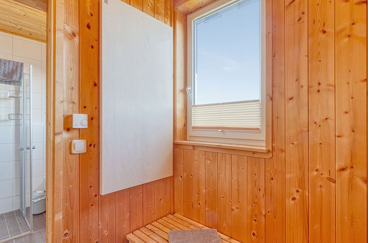 Vakantiehuis Strandläufer