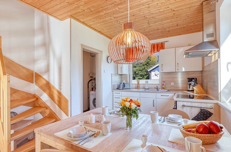 Vakantiehuis Strandläufer