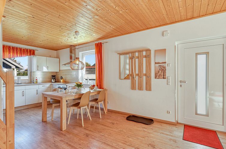 Vakantiehuis Strandläufer