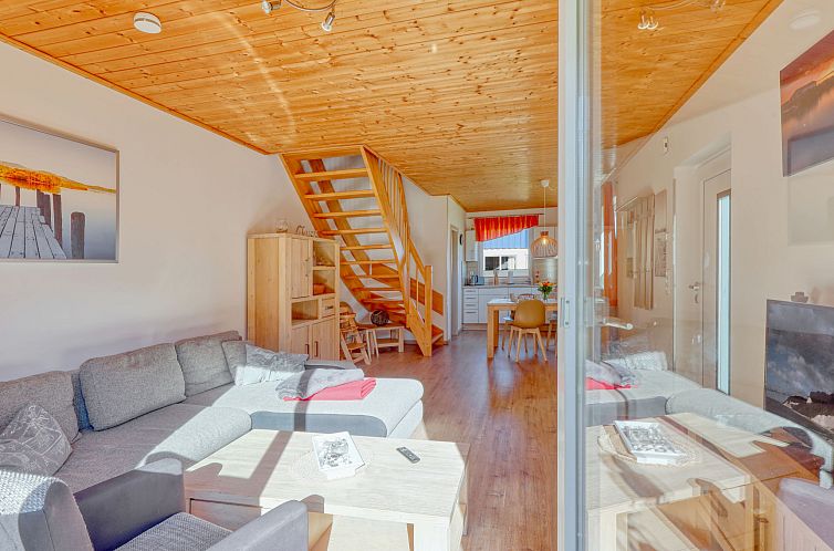 Vakantiehuis Strandläufer