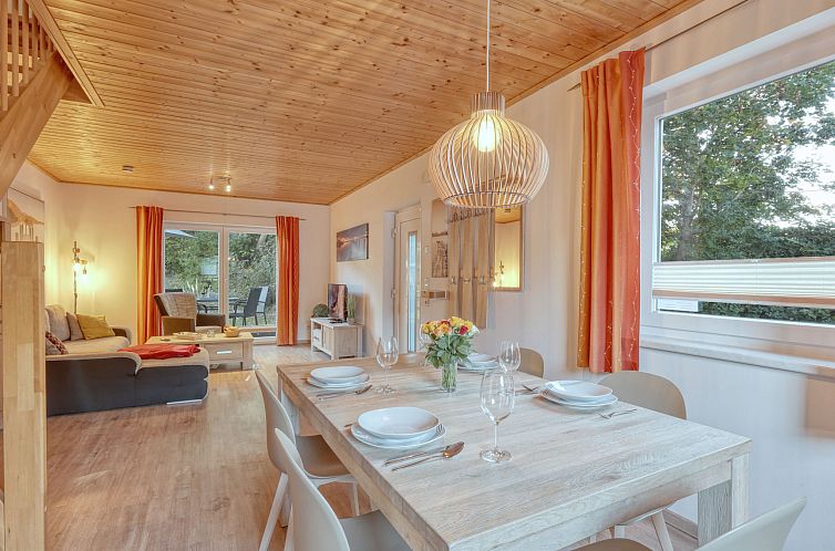 Vakantiehuis Möwennest