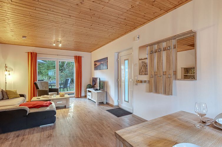 Vakantiehuis Möwennest