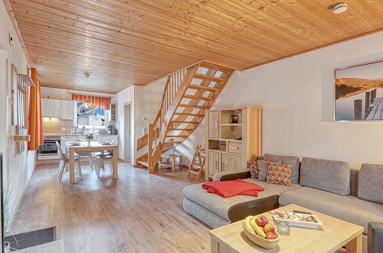 Vakantiehuis Möwennest