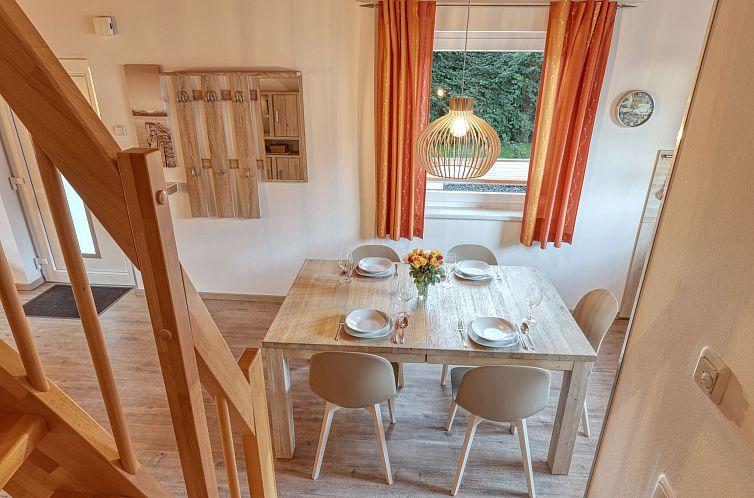 Vakantiehuis Möwennest