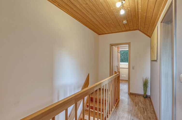 Vakantiehuis Möwennest