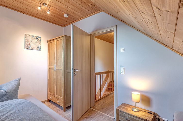 Vakantiehuis Möwennest