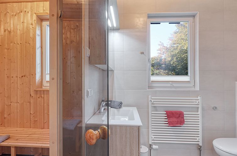 Vakantiehuis Möwennest