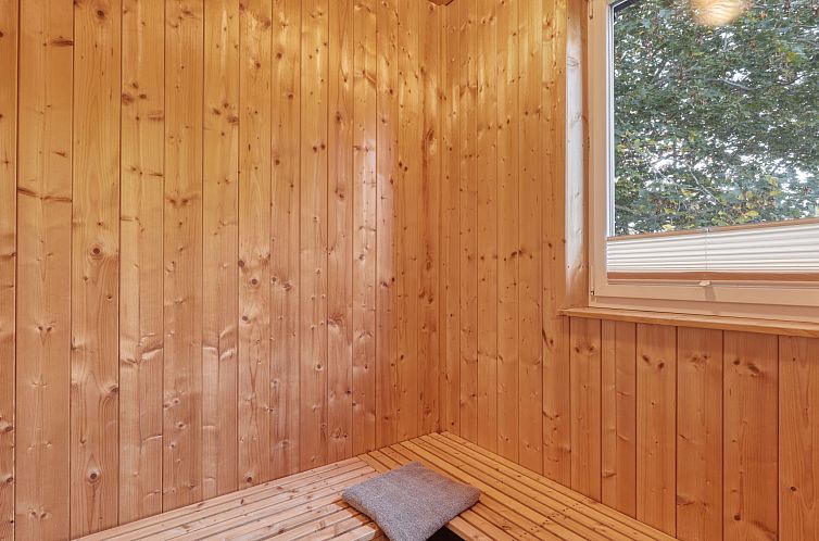 Vakantiehuis Möwennest