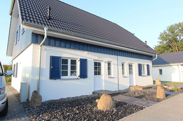 Vakantiehuis Poseidon