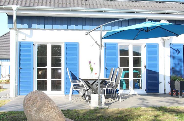 Vakantiehuis Poseidon