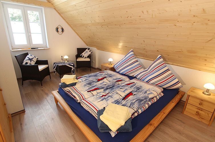 Vakantiehuis Poseidon