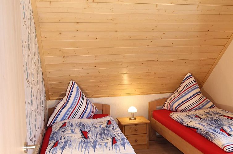 Vakantiehuis Poseidon