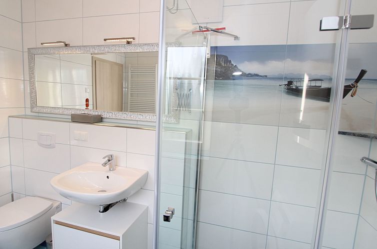 Vakantiehuis Poseidon