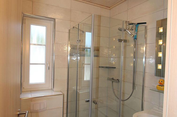 Vakantiehuis Poseidon