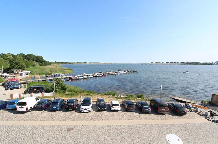 Vakantiehuis Poseidon