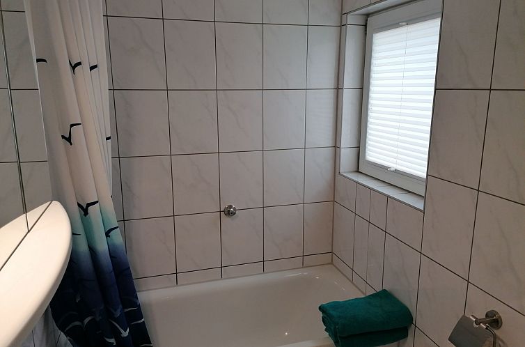 Vakantiehuis Frida