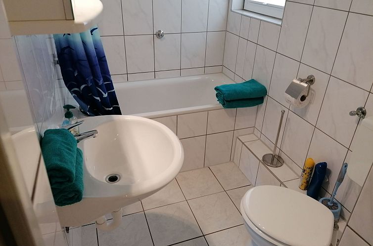 Vakantiehuis Frida