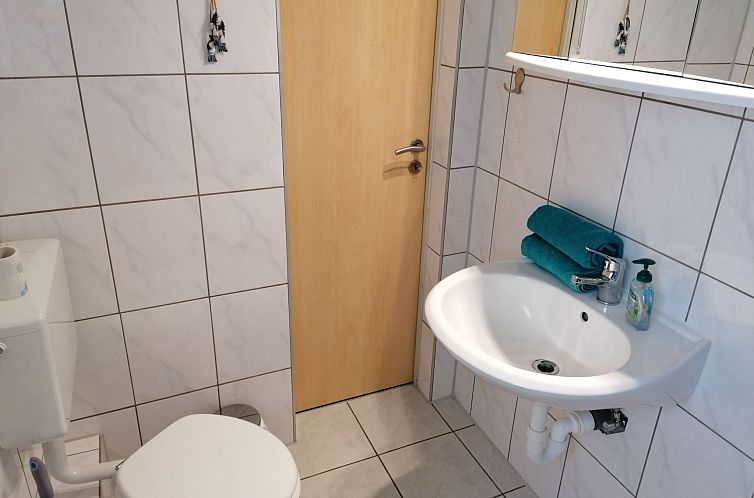 Vakantiehuis Frida
