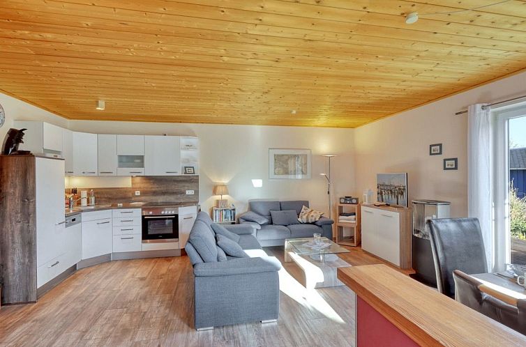 Vakantiehuis La Mer in Altefähr