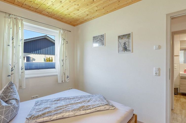 Vakantiehuis La Mer in Altefähr