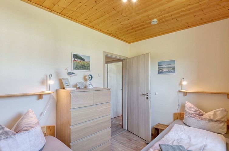 Vakantiehuis La Mer in Altefähr
