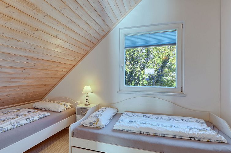 Vakantiehuis Achterblick 2