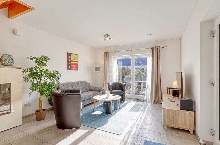Vakantiehuis Achterblick 2