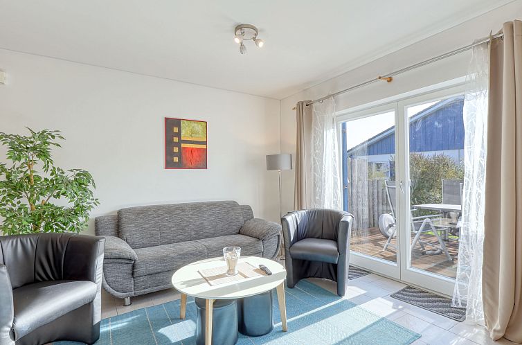 Vakantiehuis Achterblick 2