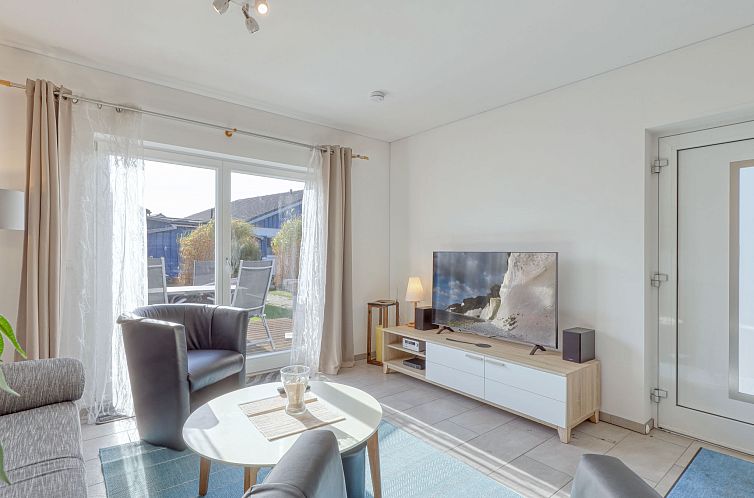 Vakantiehuis Achterblick 2