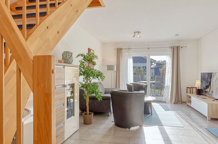 Vakantiehuis Achterblick 2