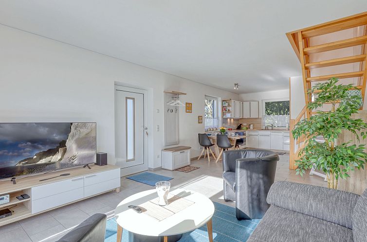 Vakantiehuis Achterblick 2