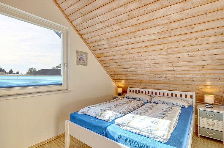 Vakantiehuis Achterblick 2